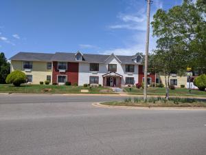 Gallery image of Medical Inn Oklahoma City in Oklahoma City