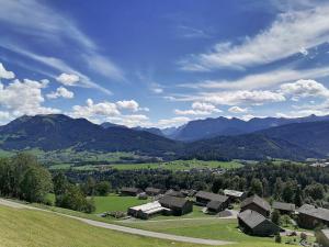 Imagen de la galería de Ferienhaus Brittenberg, en Schwarzenberg im Bregenzerwald