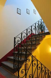 Fotografie z fotogalerie ubytování B&B Il Casale di Nanni v destinaci Lucca