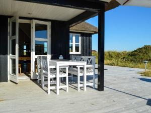 Fotografie z fotogalerie ubytování Holiday home Hvide Sande LXI v destinaci Hvide Sande