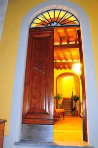 Fotografie z fotogalerie ubytování B&B Il Casale di Nanni v destinaci Lucca
