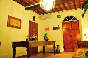 Fotografie z fotogalerie ubytování B&B Il Casale di Nanni v destinaci Lucca