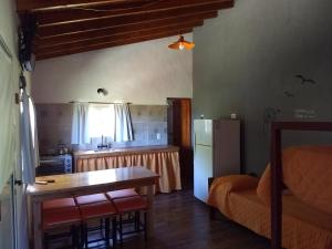 Et opholdsområde på complejo el paraiso 2