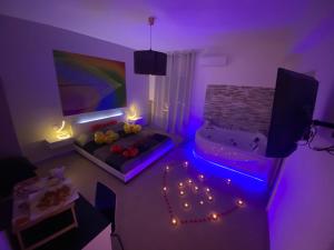 Fotografie z fotogalerie ubytování B&B La Perla & Suites v Bari