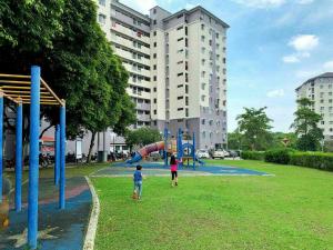 Galeriebild der Unterkunft Maya Homestay Putrajaya Unit Dua in Putrajaya