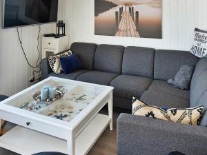 Gallery image of Holiday Home Goddevegen in Ervik