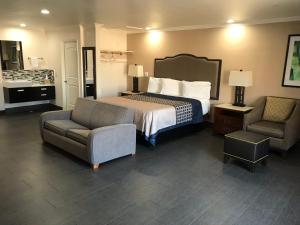 Imagen de la galería de Economy Inn LAX Inglewood, en Inglewood