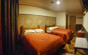 Gallery image of Hotel Manantial in Churín