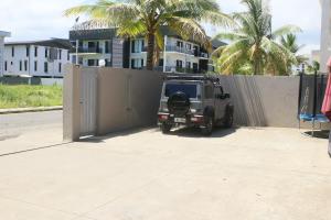 苏瓦FIJI HOME Apartment Hotel的相册照片