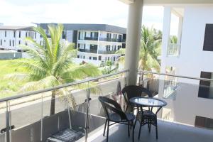 苏瓦FIJI HOME Apartment Hotel的相册照片