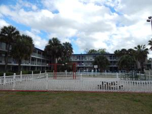 Afbeelding uit fotogalerij van Knights Inn - Plant City in Plant City +31 foto's