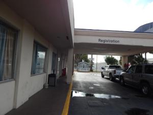 Afbeelding uit fotogalerij van Knights Inn - Plant City in Plant City