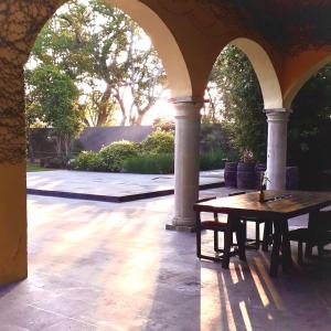 Gallery image of Casa de las Luciérnagas in Alpuyeca +45 photos