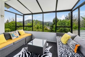 Gallery image of Lakeview Retreat (5 Bedrooms) in Rotorua