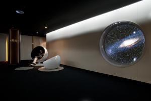 Foto dalla galleria di Barceló Sants a Barcellona