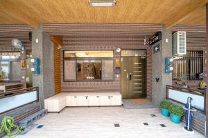 Imagem da galeria de Yilan 1955 B&B Second Branch em Wujie
