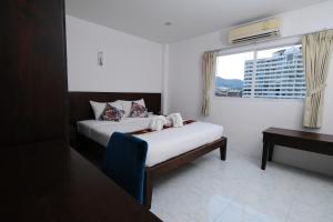 Gallery image of Kiwi Boutique Hotel in Patong Beach