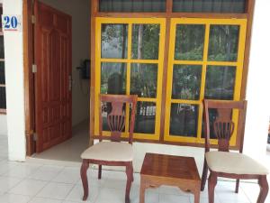 Gallery image of Bukittinggi Homestay 2 in Bukittinggi