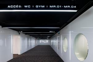 Foto dalla galleria di Barceló Sants a Barcellona
