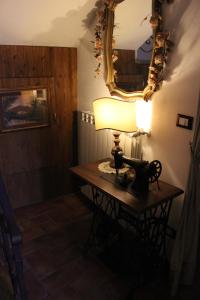 Fotografie z fotogalerie ubytování B&B Il Casale di Nanni v destinaci Lucca