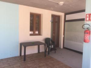 Fotografie z fotogalerie ubytování Duna camere con bagno v destinaci Lido Adriano