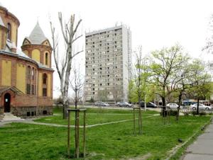 Gallery image of Casino Zugló in Budapest