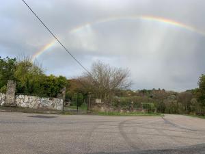 Ảnh trong thư viện ảnh của Cabaña - A Pastoriza - Lugo ở Baltar