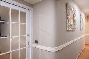 Fotografie z fotogalerie ubytování Residenza Florentia ve Florencii