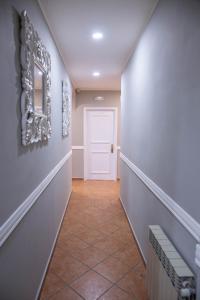 Fotografie z fotogalerie ubytování Residenza Florentia ve Florencii