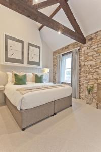 Gallery image of Tithe Barn - Self Check In Hotel in Cockermouth