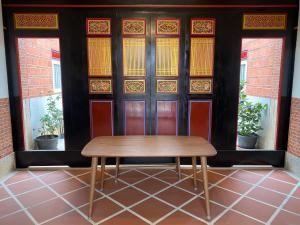 Fotografie z fotogalerie ubytování The Chen Story II v destinaci Jincheng