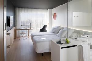 TV o dispositivi per l'intrattenimento presso Barceló Sants