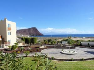 Foto de la galería de Apartamento VISTA ROJA - LA TEJITA en El Médano