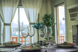 Nápoje v ubytovaní Apartamento VISTA ROJA - LA TEJITA + 12 fotografií
