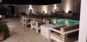 Fotografie z fotogalerie ubytování I Mirti - Home Holiday v destinaci Marina di Mancaversa