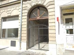 Exteriér alebo vchod do ubytovania Family Stay in Lviv (2 Rooms + Kitchen)