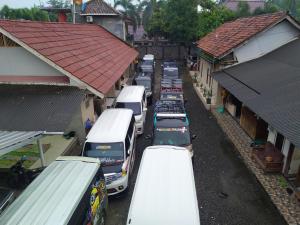 Il quartiere o una zona nella vicinanze dell'affittacamere