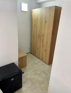 Fotografie z fotogalerie ubytování Hostel JAZ v Bukurešti