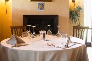 Fotografie z fotogalerie ubytování Hotel Alla Corte dei Bicchi v destinaci Cavriana