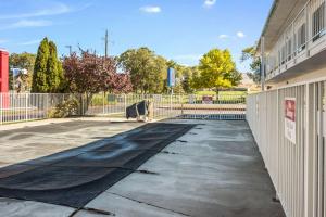 Galeriebild der Unterkunft Motel 6-Winnemucca, NV in Winnemucca