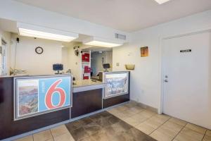 Gallery image of Motel 6-Winnemucca, NV in Winnemucca