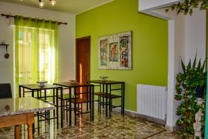 Fotografie z fotogalerie ubytování Le Gorgoni b&b v destinaci Siracusa