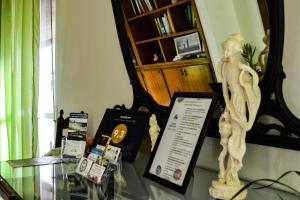 Fotografie z fotogalerie ubytování Le Gorgoni b&b v destinaci Siracusa