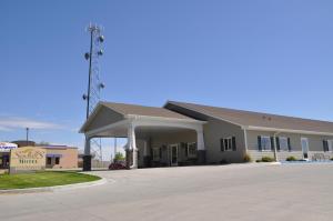 Gallery image of Sandhills Guest House Motel in Atkinson