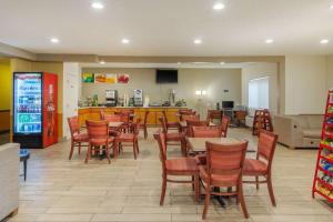 Gallery image of Quality Inn & Suites Lakewood - Denver Southwest in Lakewood