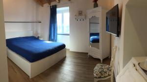 Fotografie z fotogalerie ubytování Agriturismo SanCristoforo v Levantu