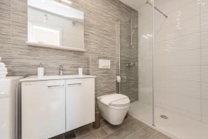 Zdjęcie z galerii obiektu Zara luxury apartment with pool w Novalji