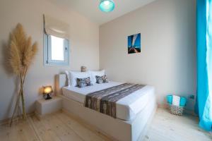 Fotografia z galérie ubytovania Yin Yang Guest House - Paros v destinácii Kampos Paros