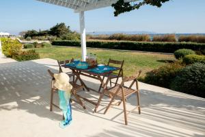 Fotografia z galérie ubytovania Yin Yang Guest House - Paros v destinácii Kampos Paros