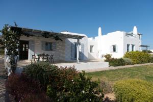 Fotografia z galérie ubytovania Yin Yang Guest House - Paros v destinácii Kampos Paros